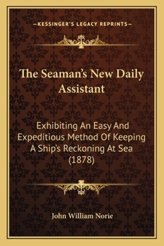 The Seaman's New Daily Assistant