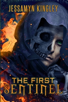 Paperback The First Sentinel Book