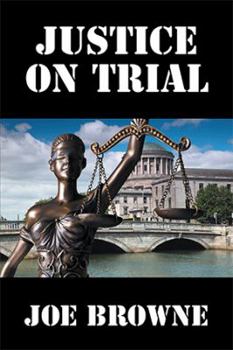 Paperback Justice on Trial Book