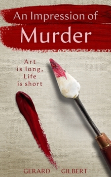 Paperback An Impression of Murder Book