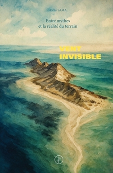 Paperback Vent invisible (French Edition) [French] Book