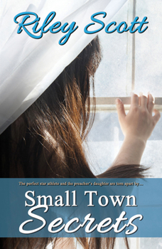 Paperback Small Town Secrets Book