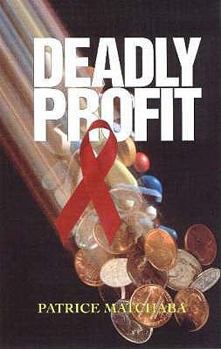 Paperback Deadly Profit Book