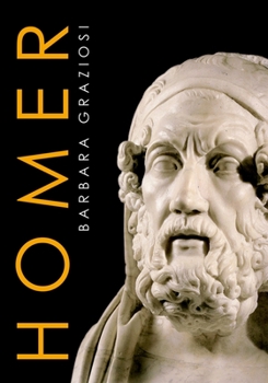 Hardcover Homer Book