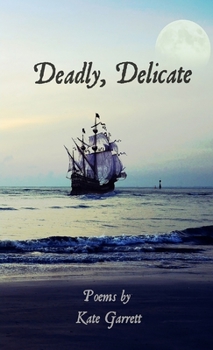 Paperback Deadly, Delicate Book