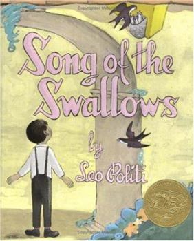 The Song of the Swallows