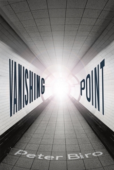 Paperback Vanishing Point Book