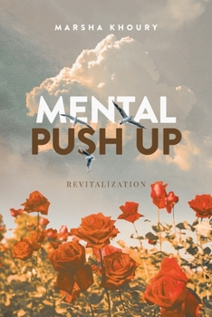 Paperback Mental Push Up: Revitalization Book