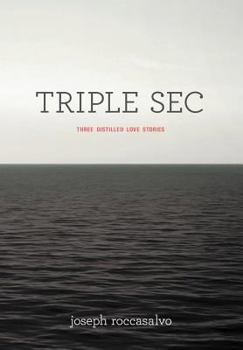 Hardcover Triple SEC Book