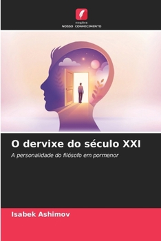 Paperback O dervixe do século XXI [Portuguese] Book