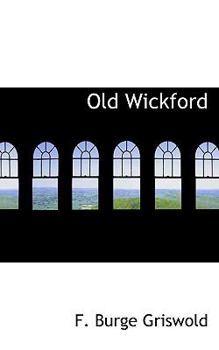 Old Wickford