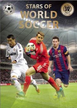 Hardcover Stars of World Soccer Book