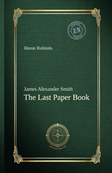 Paperback The Last Paper Book