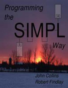 Paperback Programming the SIMPL Way Book