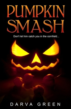 Paperback Pumpkin Smash Book