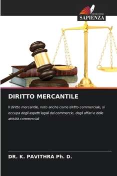 Diritto Mercantile (Italian Edition)