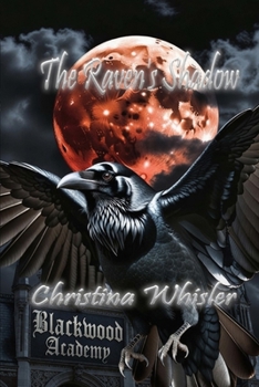 Paperback The Raven's Shadow Book