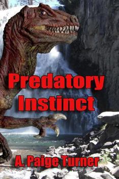 Paperback Predatory Instinct Book