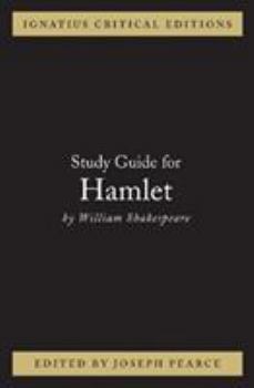 Paperback Hamlet Study Guide Book