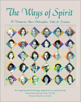 Paperback The Ways of Spirit Book