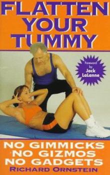 Paperback Flatten Your Tummy Book