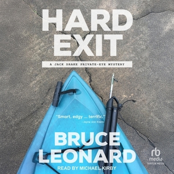 MP3 CD Hard Exit Book