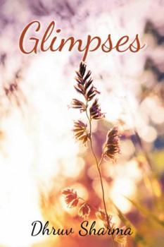 Hardcover Glimpses Book