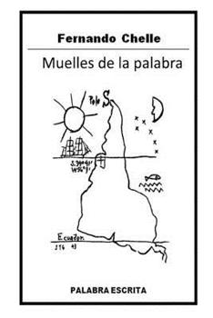Paperback Muelles de la Palabra [Spanish] Book