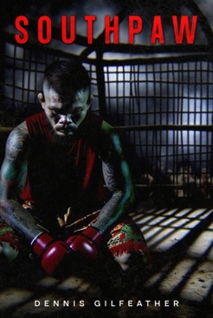 Paperback Southpaw Book