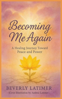 Hardcover Becoming Me Again Book