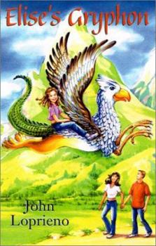 Paperback Elise's Gryphon Book