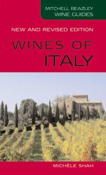 Hardcover Wines of Italy Book