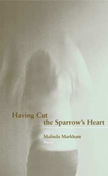 Paperback Having Cut the Sparrow's Heart Book