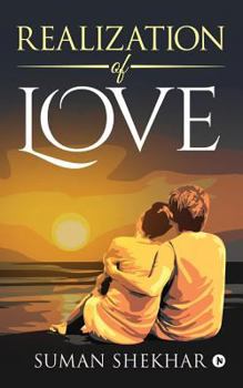 Paperback Realization of Love Book