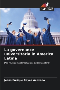 La governance universitaria in America Latina