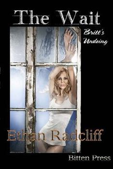 Paperback The Wait, Britt's undoing Book