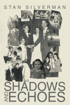 Paperback Shadows and Echoes Book