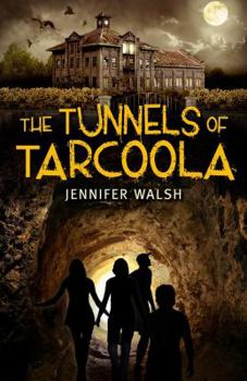 Paperback The Tunnels of Tarcoola Book