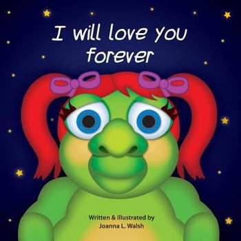 I Will Love You Forever