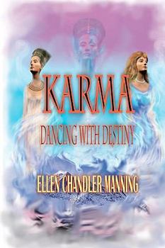 Paperback Karma: Dancing with Destiny Book