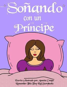 Paperback Soñando con Un Principe [Spanish] Book