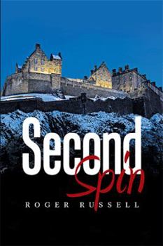 Hardcover Second Spin Book