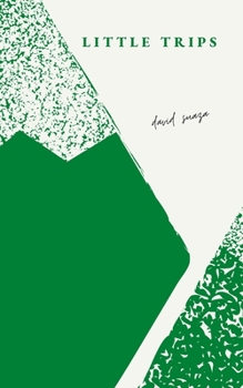 Paperback little trips Book