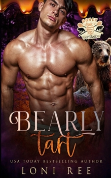 Paperback Bearly Tart Book