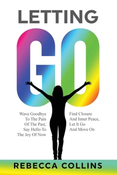 Paperback Letting Go Book