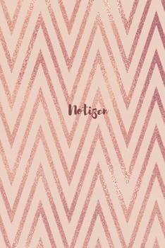 Notizen: Marble Rosegold Blanko Heft für Aufzeichnungen Lettering Handschrift zum Selbstgestalten | ein Tolles und Kreatives Geschenk (German Edition)