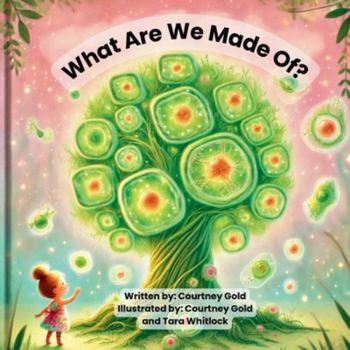 Paperback What Are We Made Of? Book