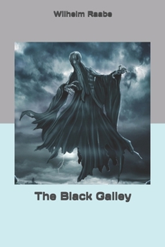 Paperback The Black Galley Book