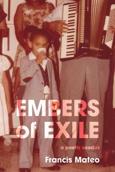 Paperback Embers of Exile Book