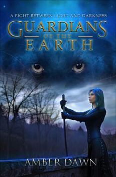 Paperback Guardians of the Earth Book